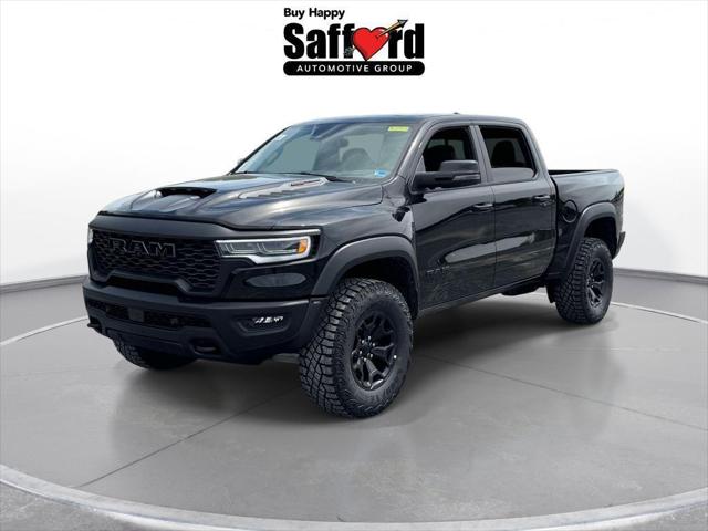 2026 RAM Ram 1500 RAM 1500 RHO CREW CAB 4X4 57 BOX 2026 RAM Ram 1500 RAM 1500 RHO CREW CAB 4X4 57 BOX