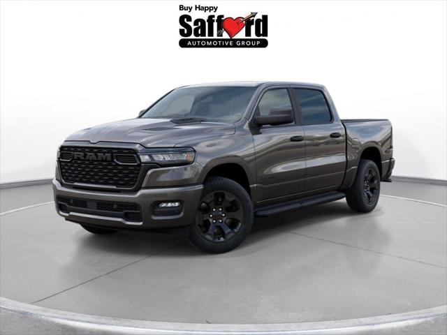 2026 RAM Ram 1500 RAM 1500 EXPRESS CREW CAB 4X4 57 BOX 2026 RAM Ram 1500 RAM 1500 EXPRESS CREW CAB 4X4 57 BOX