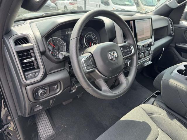 2026 RAM 1500 RAM 1500 WARLOCK CREW CAB 4X4 57 BOX 2026 RAM 1500 RAM 1500 WARLOCK CREW CAB 4X4 57 BOX