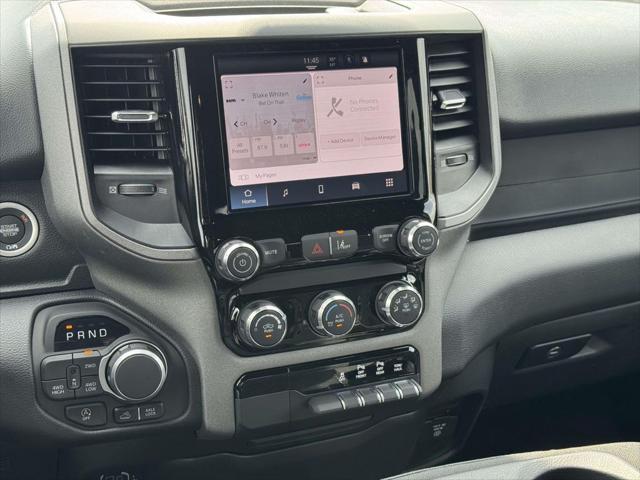 2026 RAM 1500 RAM 1500 WARLOCK CREW CAB 4X4 57 BOX 2026 RAM 1500 RAM 1500 WARLOCK CREW CAB 4X4 57 BOX