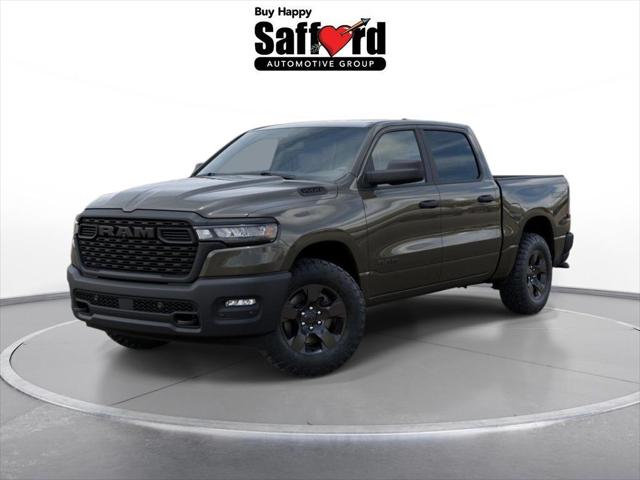 2026 RAM Ram 1500 RAM 1500 WARLOCK CREW CAB 4X4 57 BOX 2026 RAM Ram 1500 RAM 1500 WARLOCK CREW CAB 4X4 57 BOX