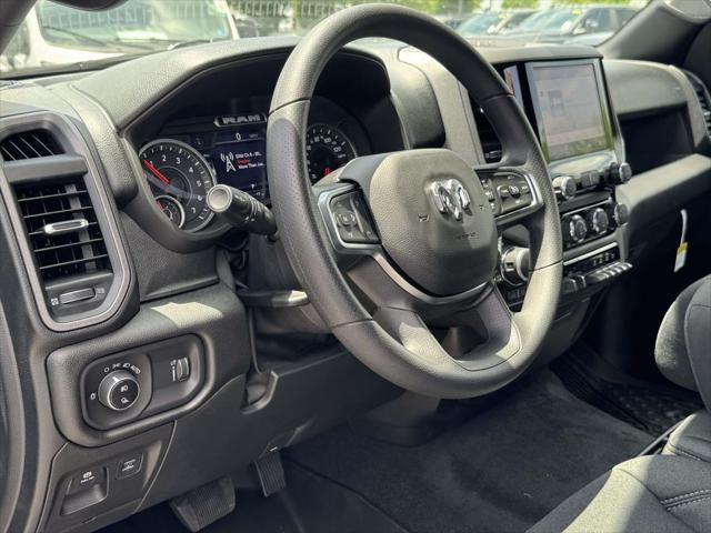 2026 RAM Ram 1500 RAM 1500 WARLOCK CREW CAB 4X4 57 BOX 2026 RAM Ram 1500 RAM 1500 WARLOCK CREW CAB 4X4 57 BOX