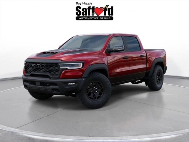 2026 RAM Ram 1500 RAM 1500 RHO CREW CAB 4X4 57 BOX 2026 RAM Ram 1500 RAM 1500 RHO CREW CAB 4X4 57 BOX