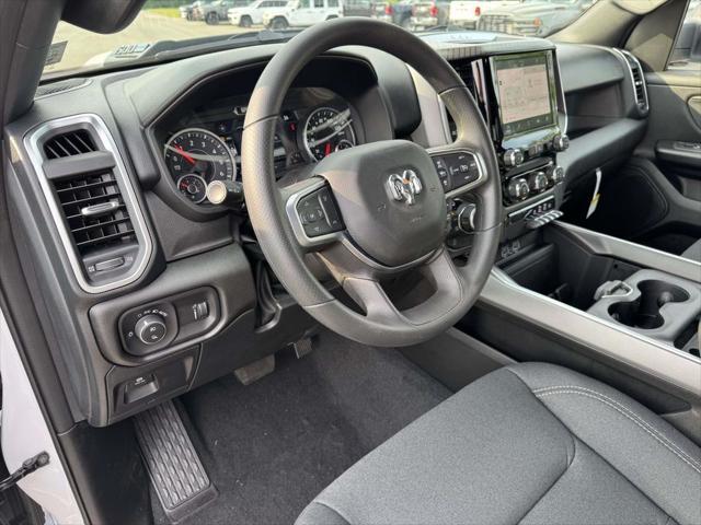 2026 RAM Ram 1500 RAM 1500 EXPRESS QUAD CAB 4X4 64 BOX 2026 RAM Ram 1500 RAM 1500 EXPRESS QUAD CAB 4X4 64 BOX