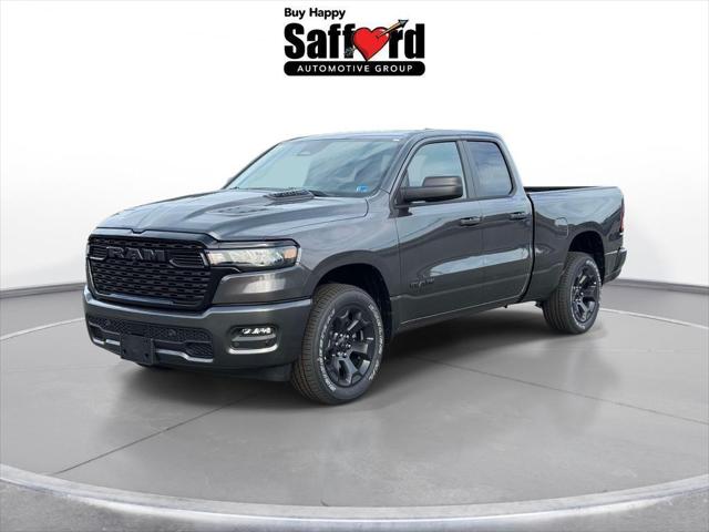 2026 RAM Ram 1500 RAM 1500 EXPRESS QUAD CAB 4X4 64 BOX 2026 RAM Ram 1500 RAM 1500 EXPRESS QUAD CAB 4X4 64 BOX