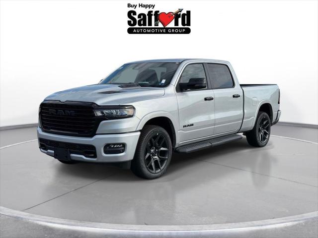 2026 RAM Ram 1500 RAM 1500 LARAMIE CREW CAB 4X4 64 BOX 2026 RAM Ram 1500 RAM 1500 LARAMIE CREW CAB 4X4 64 BOX