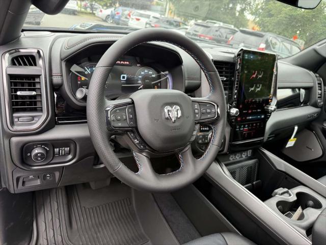 2026 RAM Ram 1500 RAM 1500 REBEL CREW CAB 4X4 57 BOX 2026 RAM Ram 1500 RAM 1500 REBEL CREW CAB 4X4 57 BOX
