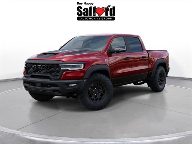 2026 RAM Ram 1500 RAM 1500 RHO CREW CAB 4X4 57 BOX 2026 RAM Ram 1500 RAM 1500 RHO CREW CAB 4X4 57 BOX
