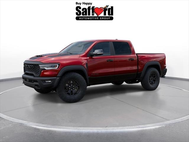 2026 RAM Ram 1500 RAM 1500 RHO CREW CAB 4X4 57 BOX 2026 RAM Ram 1500 RAM 1500 RHO CREW CAB 4X4 57 BOX