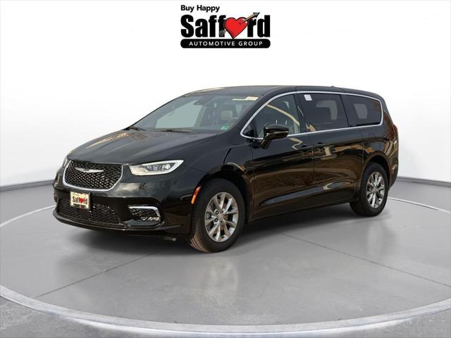 2026 Chrysler Pacifica PACIFICA LIMITED AWD 2026 Chrysler Pacifica PACIFICA LIMITED AWD