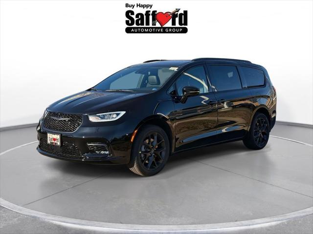 2026 Chrysler Pacifica PACIFICA LIMITED AWD 2026 Chrysler Pacifica PACIFICA LIMITED AWD