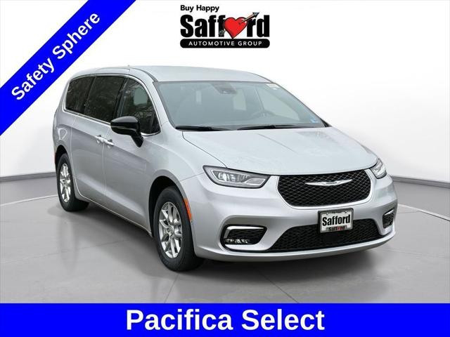 2026 Chrysler Pacifica PACIFICA SELECT 2026 Chrysler Pacifica PACIFICA SELECT