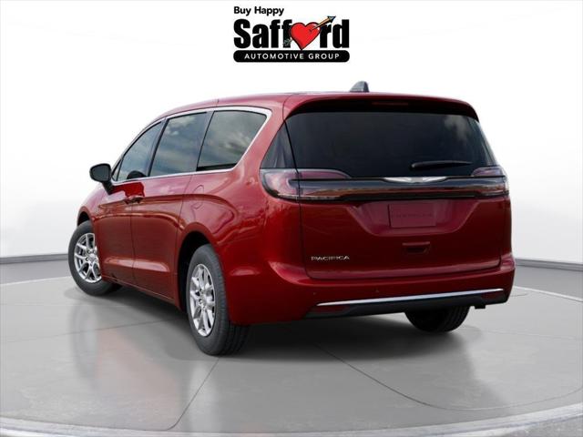 2026 Chrysler Pacifica PACIFICA SELECT 2026 Chrysler Pacifica PACIFICA SELECT