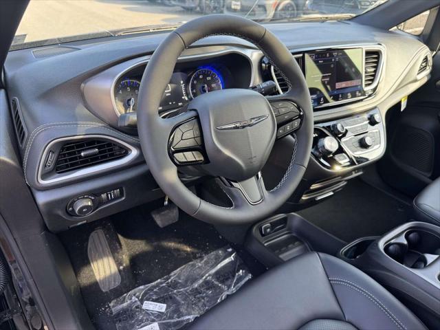 2026 Chrysler Pacifica PACIFICA SELECT 2026 Chrysler Pacifica PACIFICA SELECT