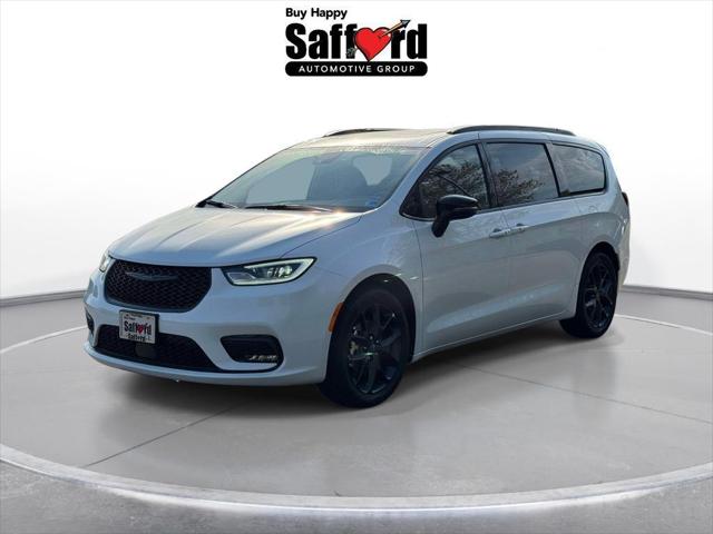 2026 Chrysler Pacifica PACIFICA SELECT 2026 Chrysler Pacifica PACIFICA SELECT