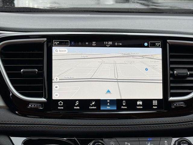 2026 Chrysler Pacifica PACIFICA PINNACLE AWD