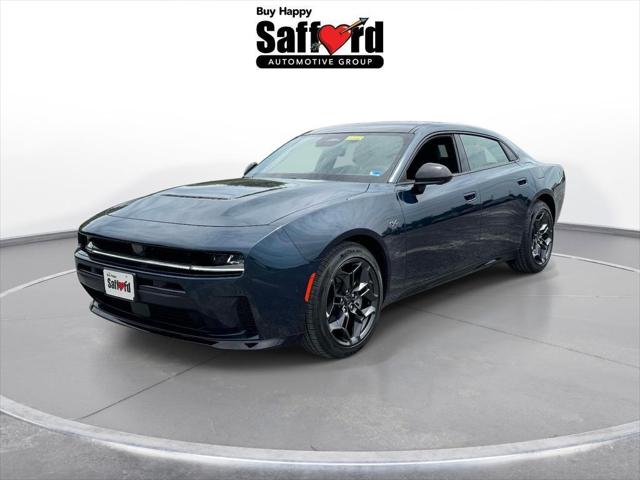 2026 Dodge Charger CHARGER R/T PLUS 4-DOOR AWD 2026 Dodge Charger CHARGER R/T PLUS 4-DOOR AWD