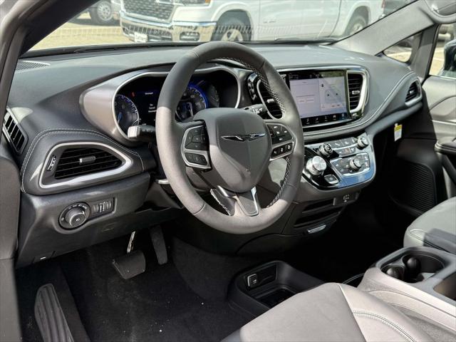 2026 Chrysler Pacifica PACIFICA SELECT 2026 Chrysler Pacifica PACIFICA SELECT