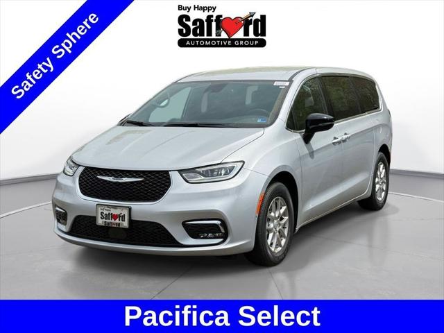 2026 Chrysler Pacifica PACIFICA SELECT 2026 Chrysler Pacifica PACIFICA SELECT