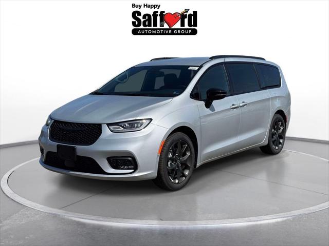 2026 Chrysler Pacifica PACIFICA SELECT 2026 Chrysler Pacifica PACIFICA SELECT