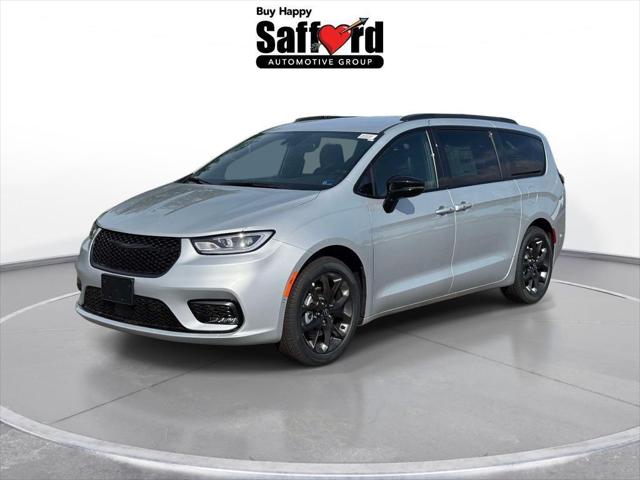 2026 Chrysler Pacifica PACIFICA SELECT 2026 Chrysler Pacifica PACIFICA SELECT