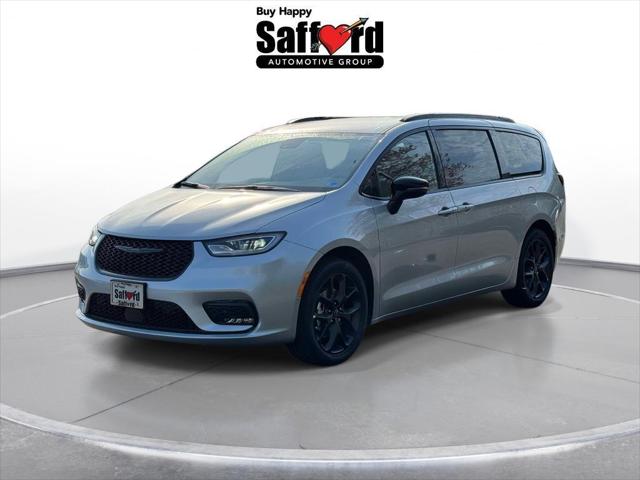 2026 Chrysler Pacifica PACIFICA SELECT 2026 Chrysler Pacifica PACIFICA SELECT
