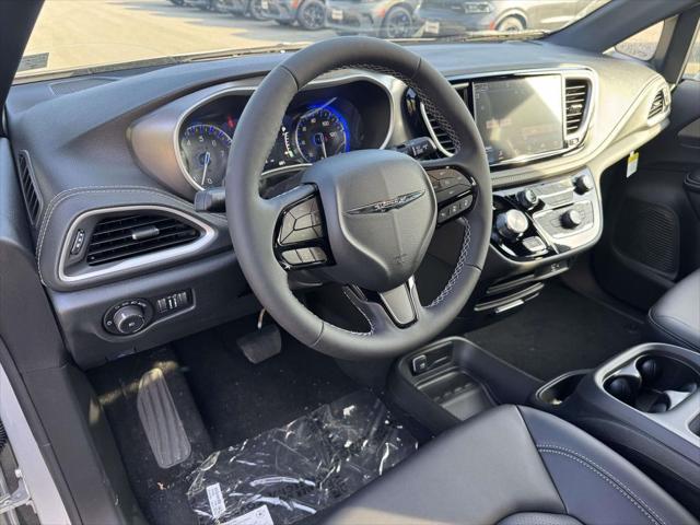 2026 Chrysler Pacifica PACIFICA SELECT 2026 Chrysler Pacifica PACIFICA SELECT