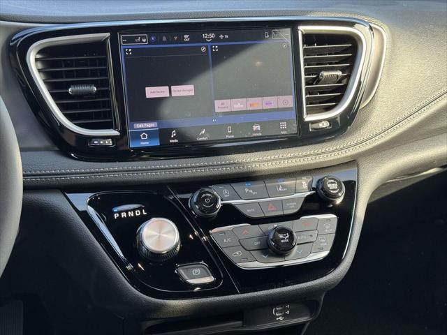 2026 Chrysler Pacifica PACIFICA SELECT 2026 Chrysler Pacifica PACIFICA SELECT