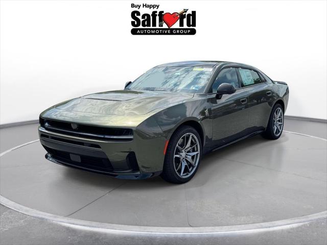 2026 Dodge Charger CHARGER SCAT PACK PLUS 4-DOOR AWD 2026 Dodge Charger CHARGER SCAT PACK PLUS 4-DOOR AWD