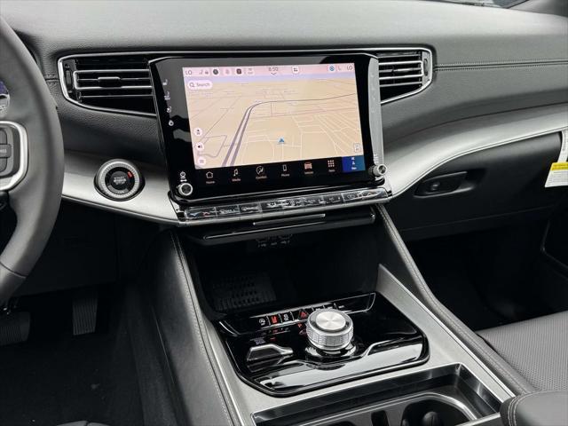 2026 Wagoneer Grand Wagoneer GRAND WAGONEER LIMITED ALTITUDE 4X4 2026 Wagoneer Grand Wagoneer GRAND WAGONEER LIMITED ALTITUDE 4X4