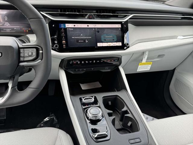 2026 Jeep Cherokee CHEROKEE LAREDO 4X4 2026 Jeep Cherokee CHEROKEE LAREDO 4X4