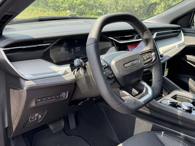 2026 Jeep Cherokee CHEROKEE LAREDO 4X4 2026 Jeep Cherokee CHEROKEE LAREDO 4X4