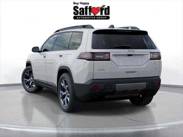 2026 Jeep Cherokee 85th Anniversary 4x4 2026 Jeep Cherokee 85th Anniversary 4x4