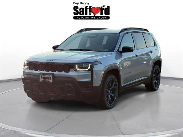 2026 Jeep Cherokee CHEROKEE 85TH ANNIVERSARY EDITION 4X4