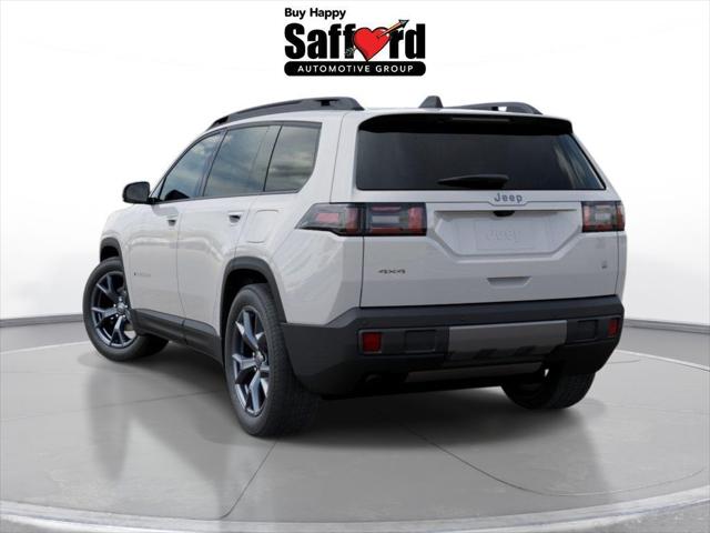 2026 Jeep Cherokee CHEROKEE 85TH ANNIVERSARY EDITION 4X4