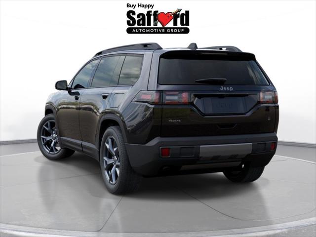 2026 Jeep Cherokee CHEROKEE 85TH ANNIVERSARY EDITION 4X4 2026 Jeep Cherokee CHEROKEE 85TH ANNIVERSARY EDITION 4X4