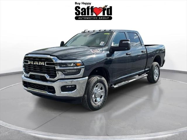 2026 RAM Ram 2500 RAM 2500 TRADESMAN CREW CAB 4X4 64 BOX 2026 RAM Ram 2500 RAM 2500 TRADESMAN CREW CAB 4X4 64 BOX