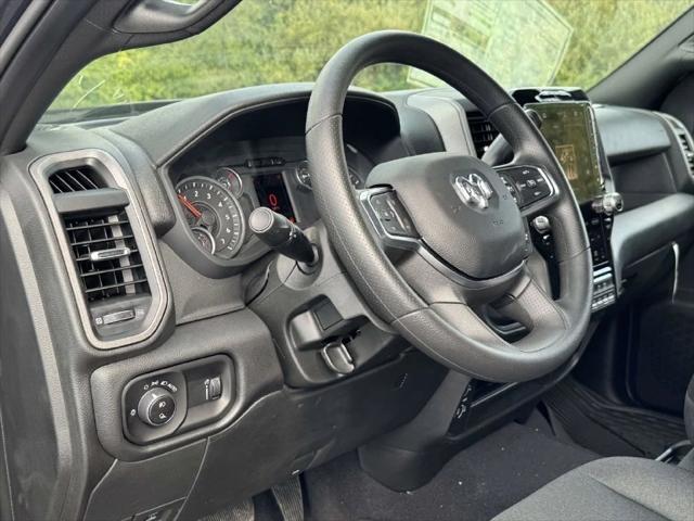 2026 RAM Ram 2500 RAM 2500 TRADESMAN CREW CAB 4X4 64 BOX 2026 RAM Ram 2500 RAM 2500 TRADESMAN CREW CAB 4X4 64 BOX