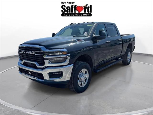 2026 RAM Ram 2500 RAM 2500 TRADESMAN CREW CAB 4X4 64 BOX 2026 RAM Ram 2500 RAM 2500 TRADESMAN CREW CAB 4X4 64 BOX
