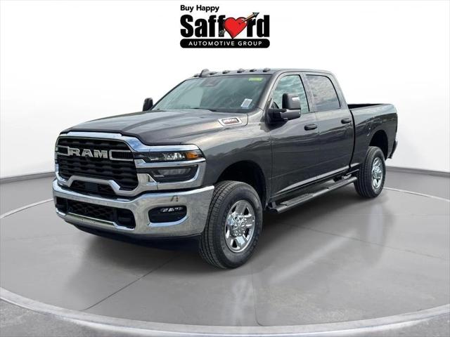 2026 RAM Ram 2500 RAM 2500 TRADESMAN CREW CAB 4X4 64 BOX 2026 RAM Ram 2500 RAM 2500 TRADESMAN CREW CAB 4X4 64 BOX