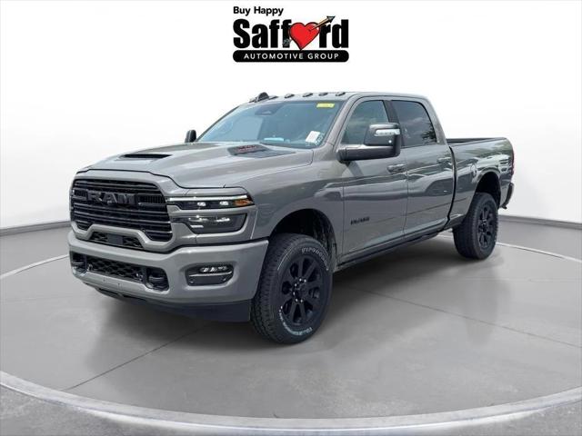 2026 RAM Ram 2500 RAM 2500 LARAMIE CREW CAB 4X4 64 BOX 2026 RAM Ram 2500 RAM 2500 LARAMIE CREW CAB 4X4 64 BOX