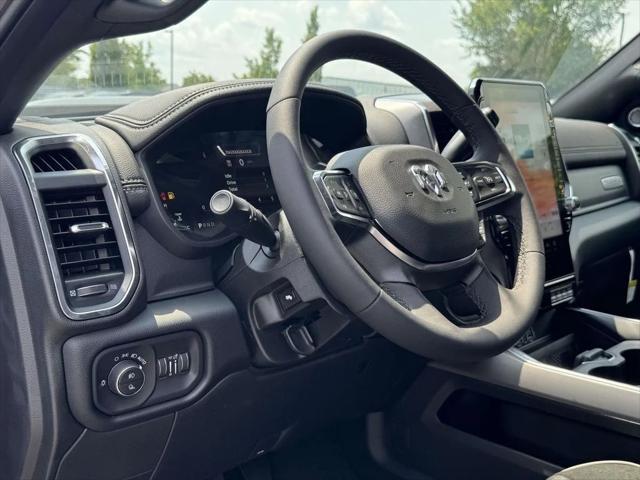 2026 RAM Ram 2500 RAM 2500 LARAMIE CREW CAB 4X4 64 BOX 2026 RAM Ram 2500 RAM 2500 LARAMIE CREW CAB 4X4 64 BOX