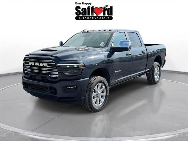 2026 RAM Ram 2500 RAM 2500 LARAMIE CREW CAB 4X4 64 BOX