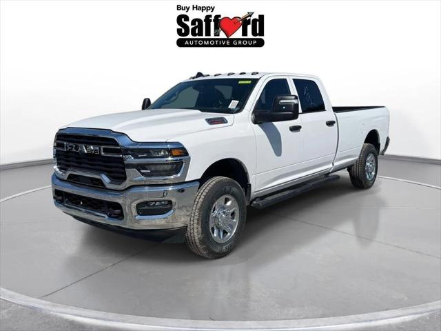 2026 RAM Ram 2500 RAM 2500 TRADESMAN CREW CAB 4X4 8 BOX 2026 RAM Ram 2500 RAM 2500 TRADESMAN CREW CAB 4X4 8 BOX