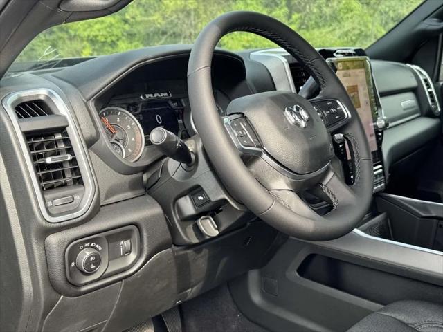 2026 RAM 3500 Big Horn Crew Cab 4x4 8 Box 2026 RAM 3500 Big Horn Crew Cab 4x4 8 Box