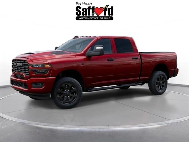 2026 RAM 2500 RAM 2500 BLACK EXPRESS CREW CAB 4X4 64 BOX 2026 RAM 2500 RAM 2500 BLACK EXPRESS CREW CAB 4X4 64 BOX
