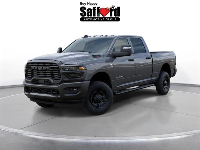 2026 RAM Ram 2500 RAM 2500 WARLOCK CREW CAB 4X4 64 BOX 2026 RAM Ram 2500 RAM 2500 WARLOCK CREW CAB 4X4 64 BOX