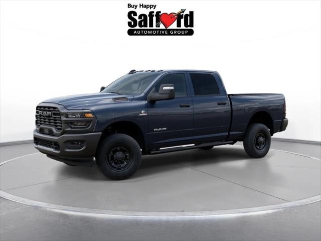 2026 RAM Ram 2500 RAM 2500 WARLOCK CREW CAB 4X4 64 BOX 2026 RAM Ram 2500 RAM 2500 WARLOCK CREW CAB 4X4 64 BOX