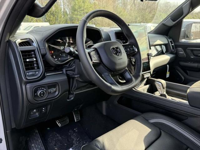 2026 RAM Ram 1500 RAM 1500 RHO CREW CAB 4X4 57 BOX 2026 RAM Ram 1500 RAM 1500 RHO CREW CAB 4X4 57 BOX