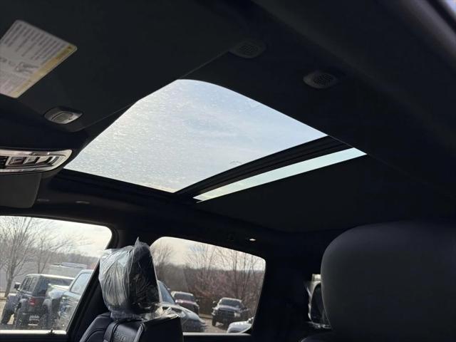 2026 RAM Ram 1500 RAM 1500 RHO CREW CAB 4X4 57 BOX 2026 RAM Ram 1500 RAM 1500 RHO CREW CAB 4X4 57 BOX